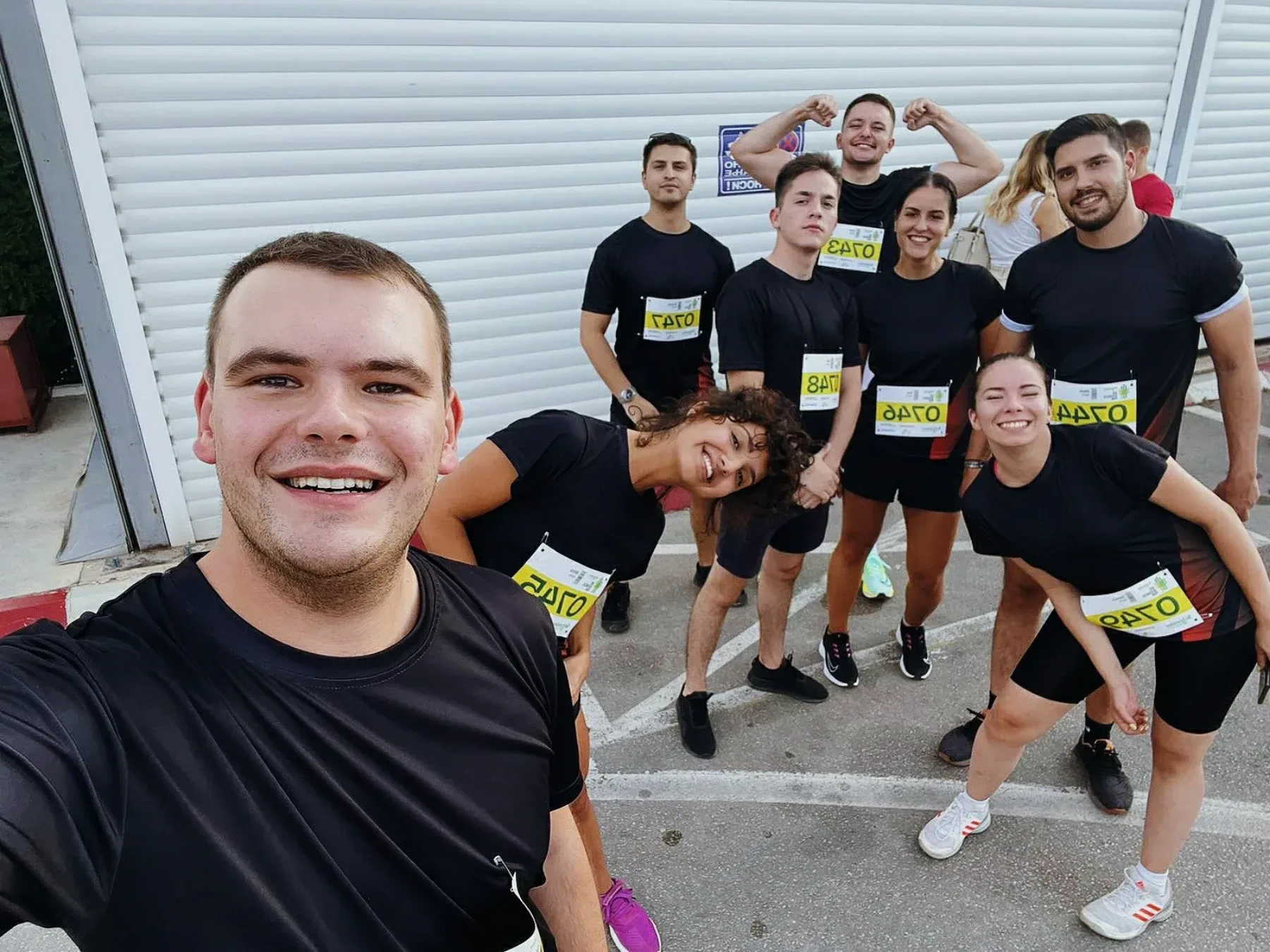 Serbia Business Run 2022