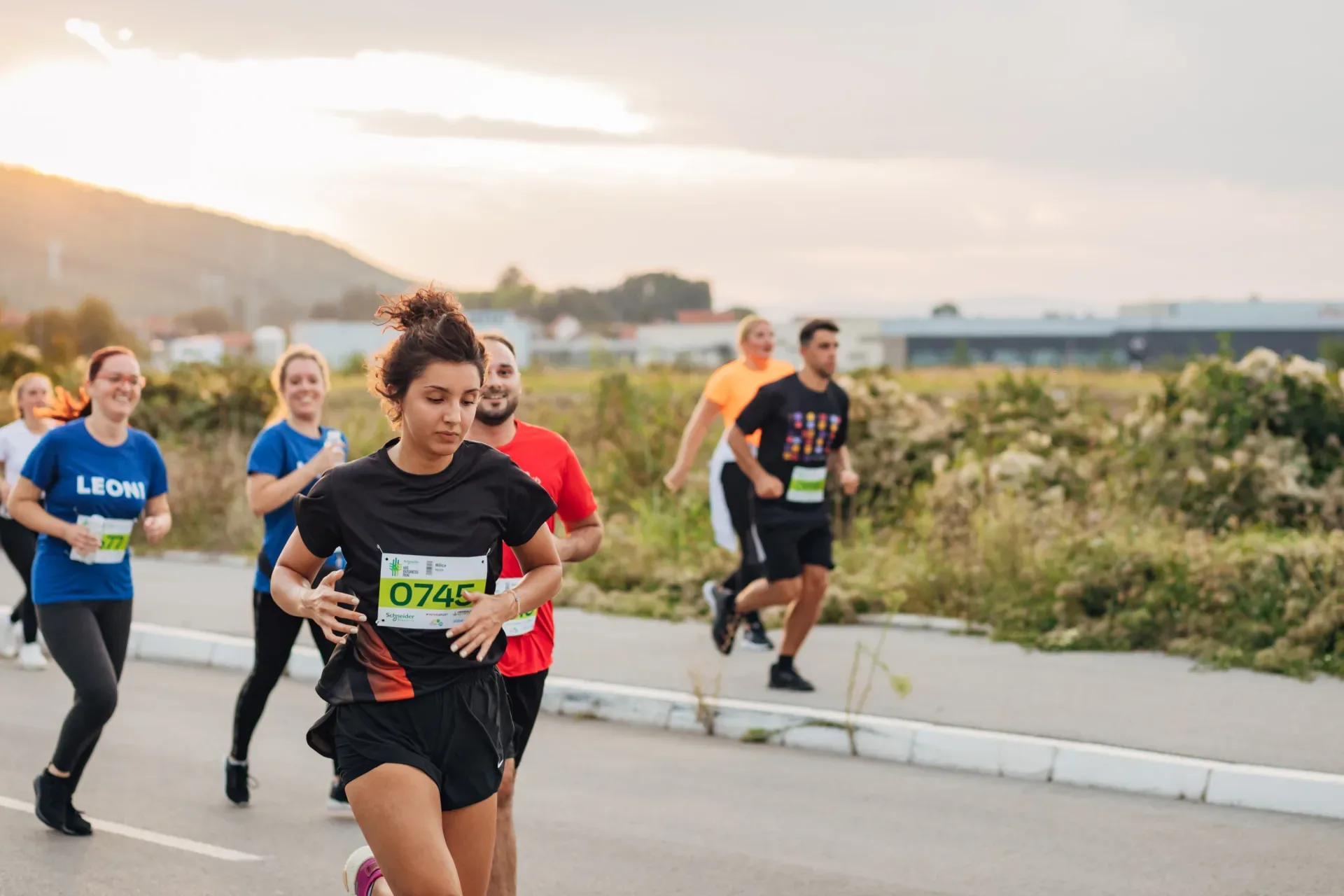 Serbia Business Run 2022