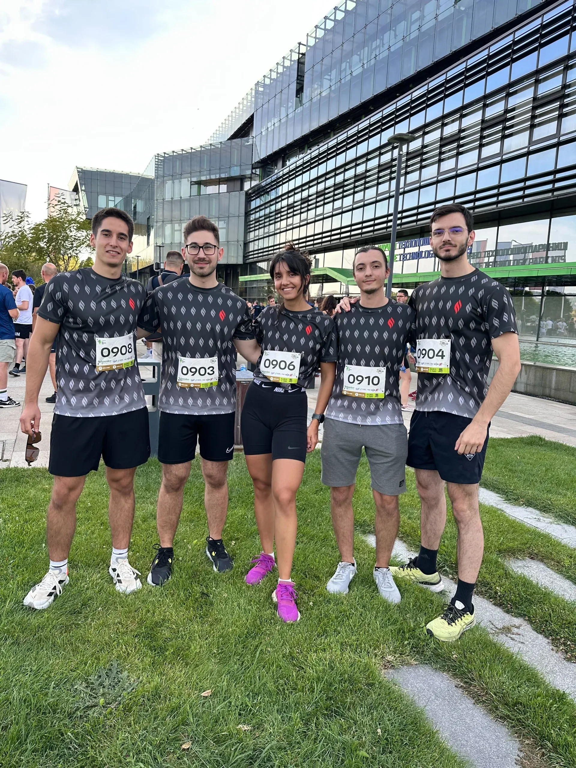 Serbia Business Run 2025