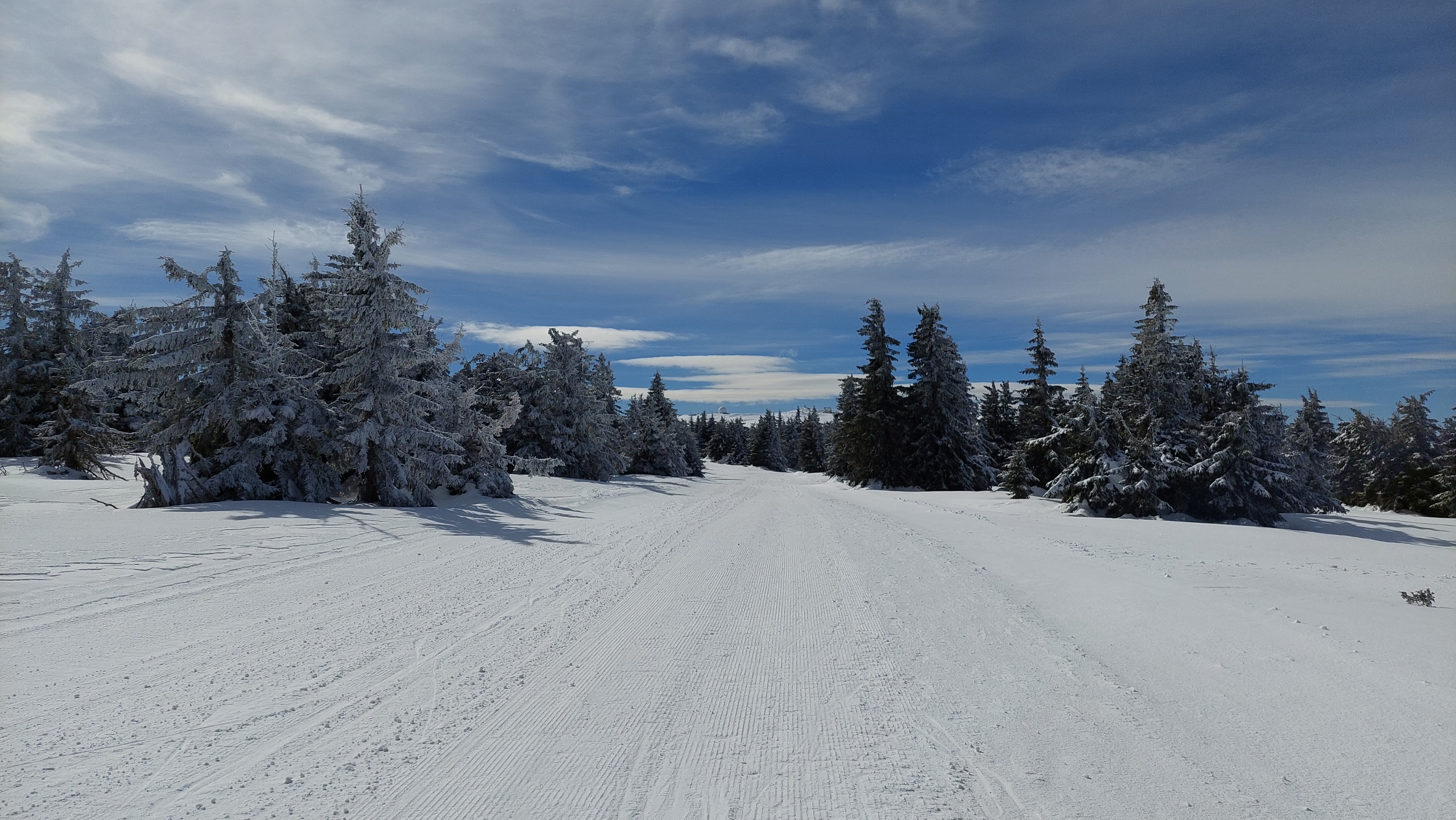 Ski trip, Winter 2023